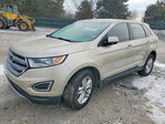 Ford Edge 2017