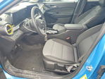 Chevrolet Trax 2025