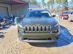 Jeep Cherokee 2017