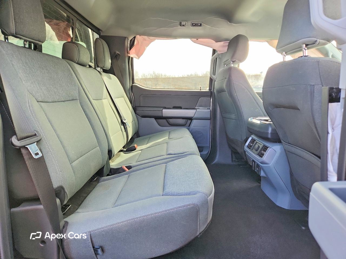 Ford F-150 2024