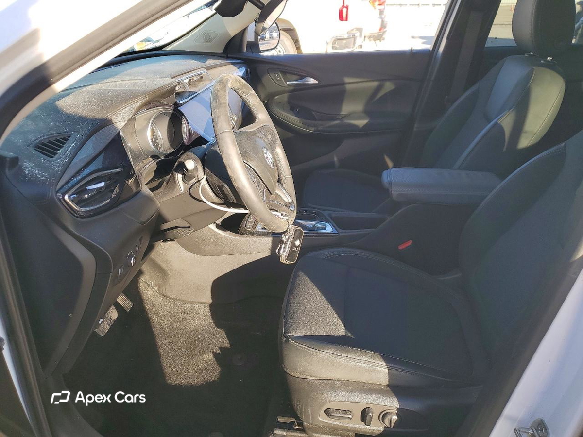 Buick Encore 2021