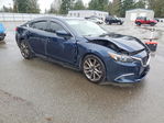 Mazda 6 2017