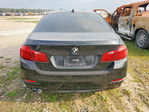 BMW Series 5 2015