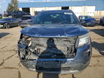 Ford Explorer 2018