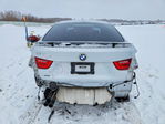 BMW Series 3 2016