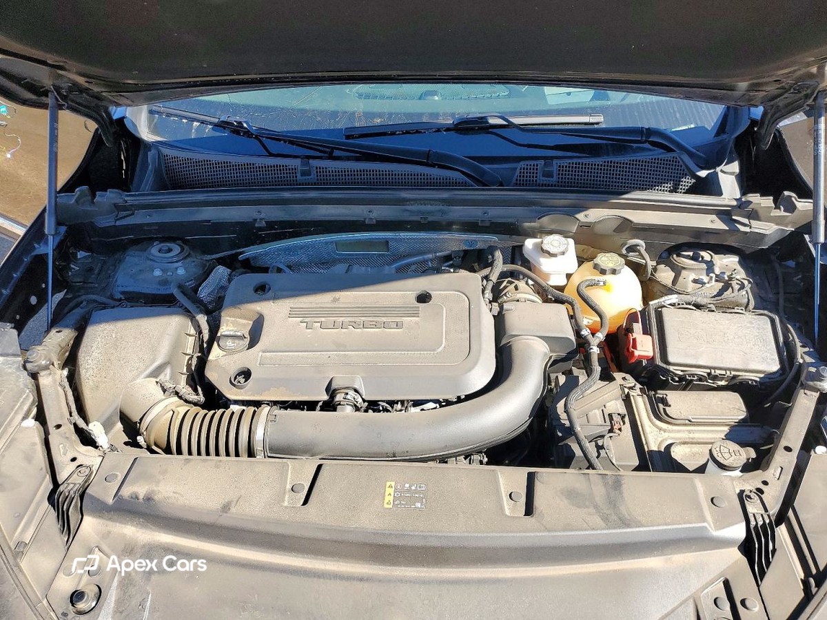 Buick Envision 2023