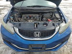 Honda Civic 2013