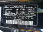 Kia Optima 2013