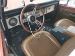 Ford Bronco 1969
