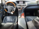 Lexus RX 2010
