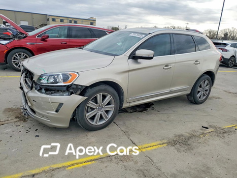 Volvo XC60 2017 - Image 1 of 13