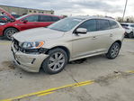 Volvo XC60 2017