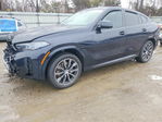 BMW X6 2025