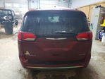Chrysler Pacifica 2020