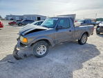 Ford Ranger 2004