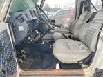 Suzuki Samurai 1986