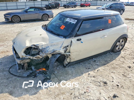 MINI Cooper 2018 - Zdjęcie 1 z 13