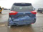 Toyota Sienna 2018
