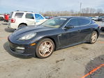 Porsche Panamera 2011