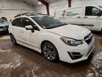 Subaru Impreza 2015