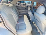 Lincoln Continental 2001