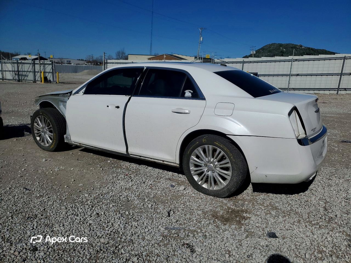 Chrysler 300 2013