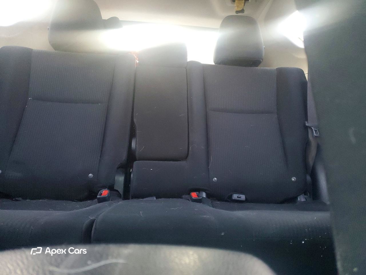Toyota RAV 4 2017