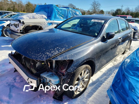Lexus GS 2006 - Image 1 of 13