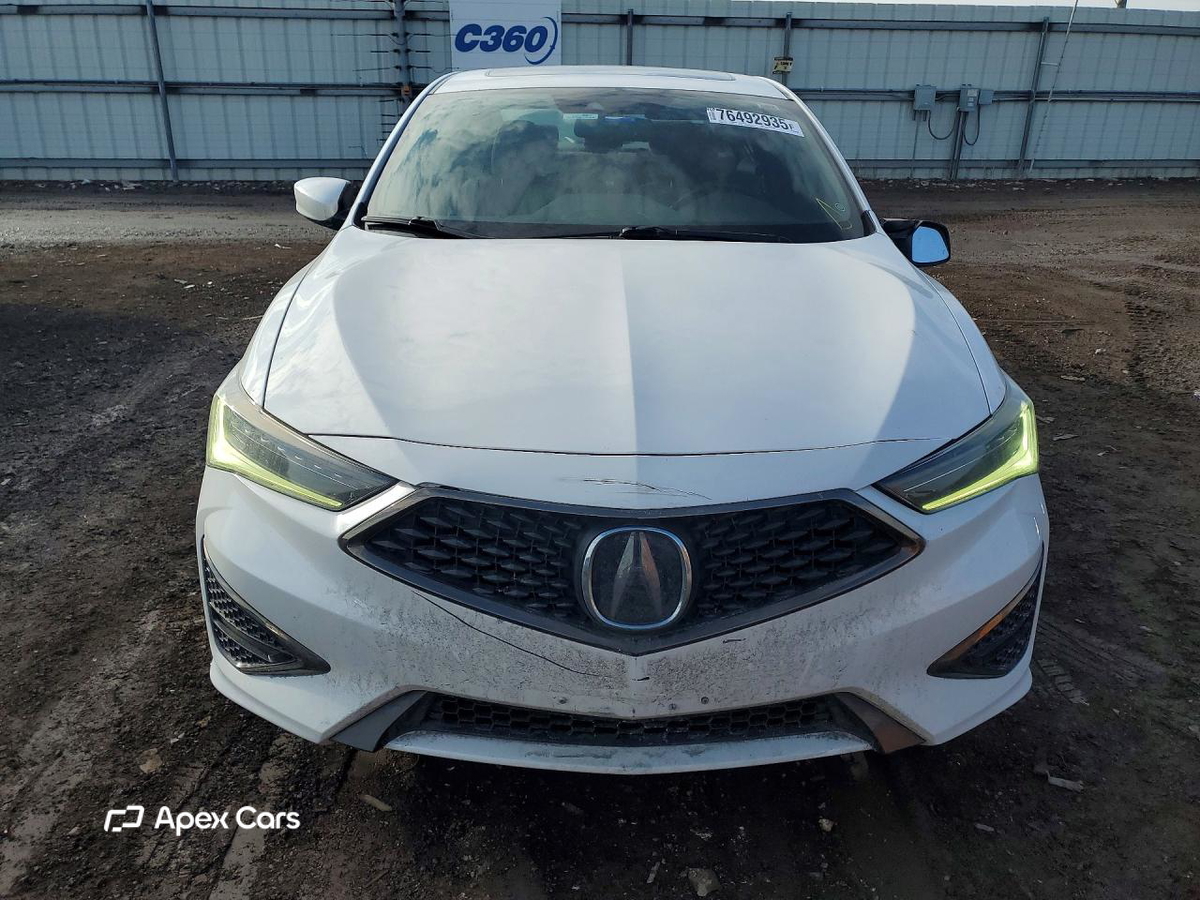 Acura ILX 2019