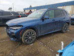 BMW X5 2021