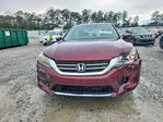 Honda Accord 2014