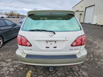 Lexus RX 2000