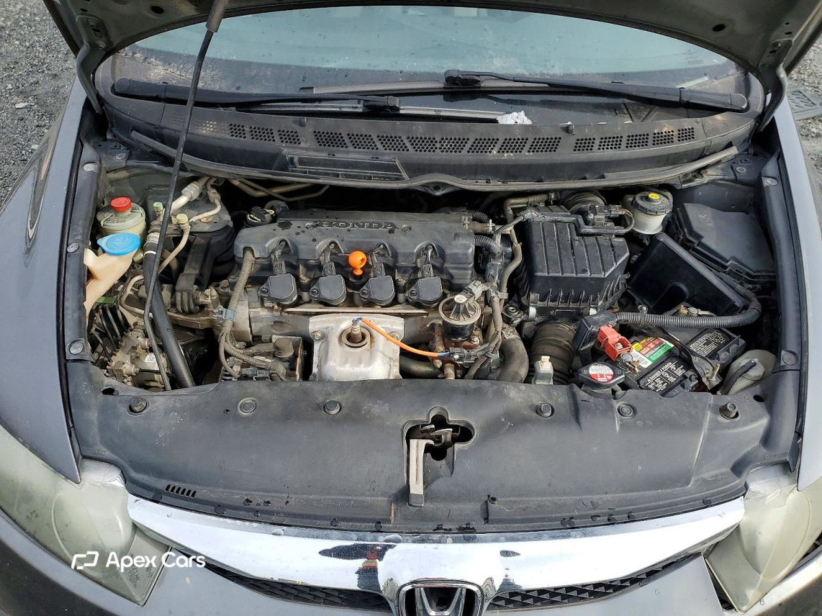 Honda Civic 2010