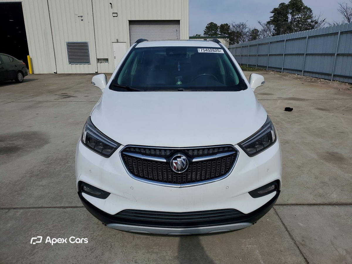 Buick Encore 2018