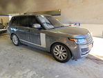 Land Rover Range Rover 2017