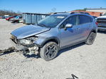 Subaru XV 2015