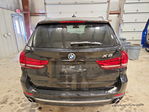 BMW X5 2016
