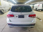 Mercedes-Benz GLC 2018