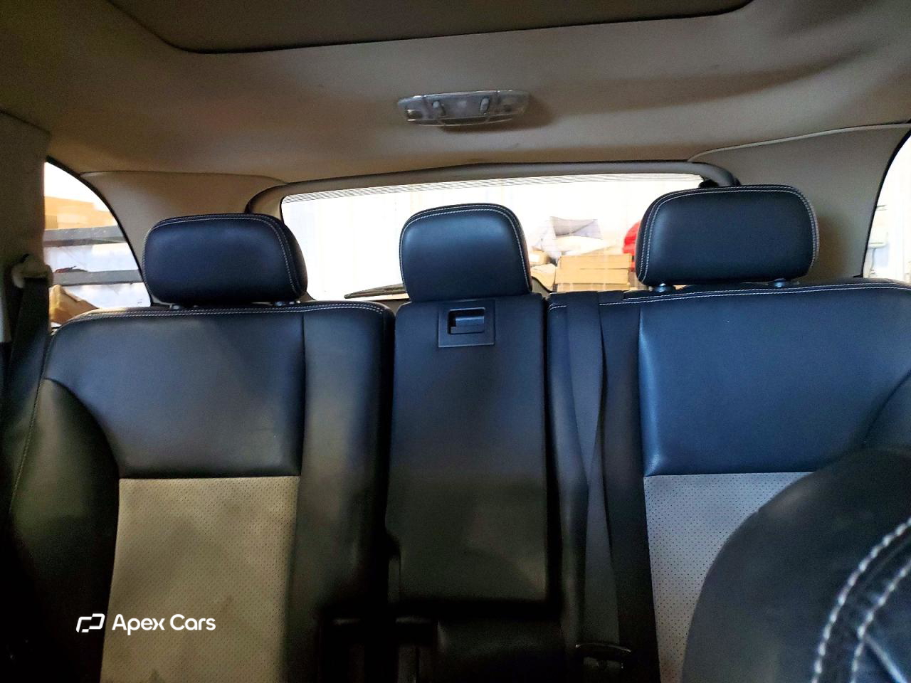 Ford Edge 2009