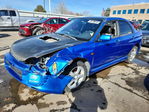 Subaru WRX 2003