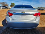 Chevrolet Impala 2016