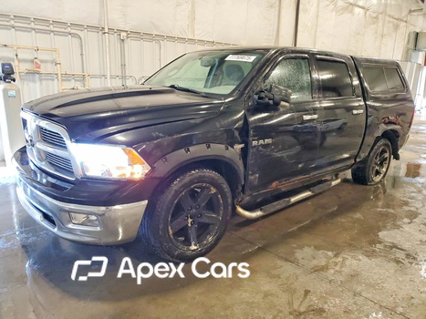 Dodge RAM 2010 - Zdjęcie 1 z 13