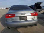 Audi A6 2013