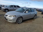 Mazda 3 2008