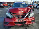 Nissan Altima 2018