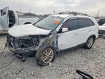 Kia Sorento 2014