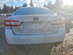 Subaru Impreza 2019