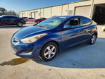 Hyundai Elantra 2015