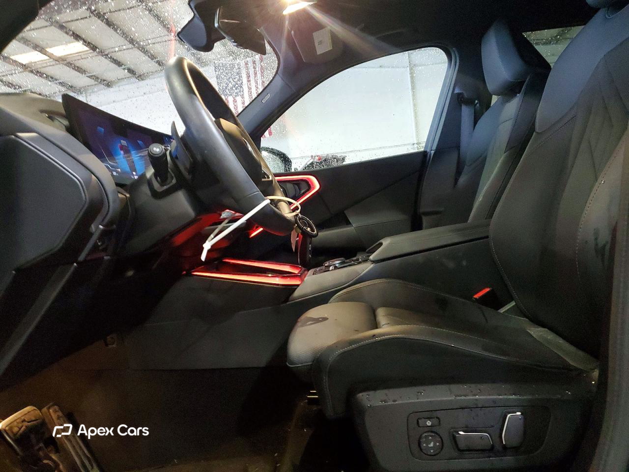 BMW X3 2025