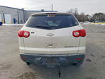 Chevrolet Traverse 2011